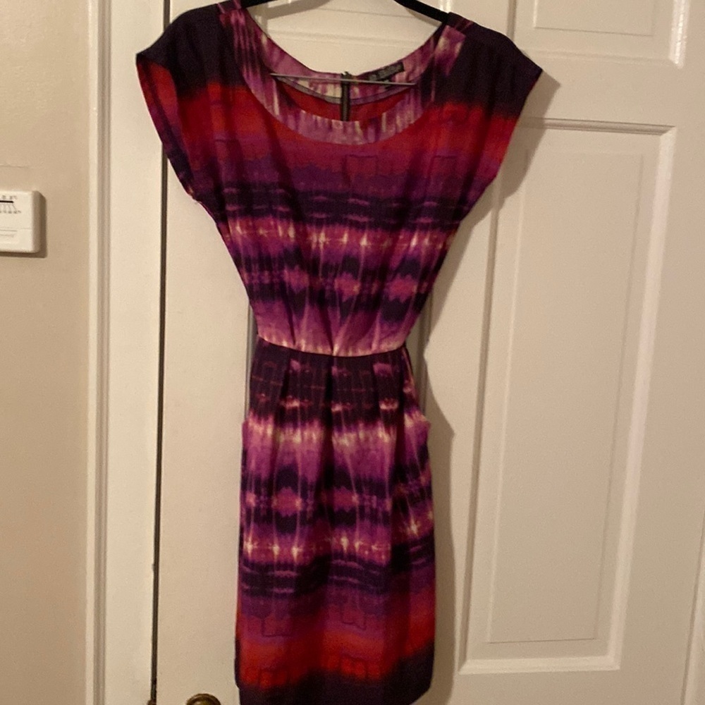 𝅺BEBOP dress